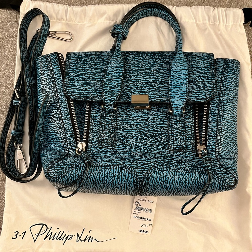 3.1 Philip Lim Satchel